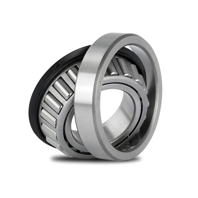 Sealed Taper Roller Bearing 44643L/44610